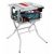 Table Saw – Bosch 15 Amp 10 in.