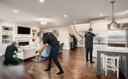 House Cleaning