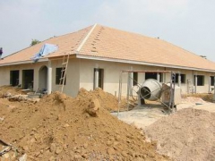 House Constructions