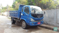 SOJEN D530R TIPPER 2018
