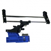 TriLink Bar Mount Chainsaw Sharpener