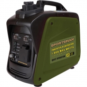 Sportsman 1,000/800-Watt Generator