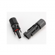 Solar Power Ip67 Cable Connector Mc4