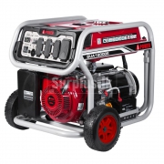 A-iPower 9000-Watt Portable Generator