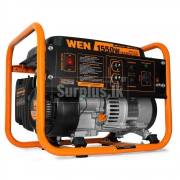 WEN 4-Stroke 98 cc 1550-Watt Generator