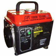 SPT 1000-Watt Portable Generator