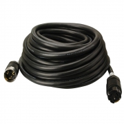 Southwire 100 ft. 6/3 and 8/1 SEOW 50-Amp Generator Extension Cord