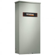 Generac NEMA 3R Transfer Switch