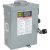 Square D 30 Amp 240-Volt Safety Switch