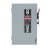GE 240-Volt Safety Switch