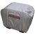 Honda EU3000is Generator Silver Cover