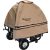 GenTent Running Cover -Universal Kit
