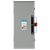 Siemens 600-Volt Non-Fusible Safety Switch