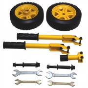 WEN Generator Wheel and Handle Kit