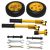 WEN Generator Wheel and Handle Kit