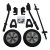 Honda Generator 2 Wheel Kit