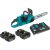 Oregon 18 in. Electric Chainsaw
