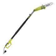 Sun Joe 10 in.  Pole Chain Saw