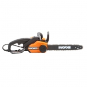 Worx 16 in Chainsaw