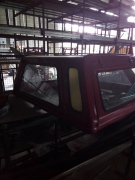 DOUBLE CAB CARRY BOY