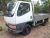 Mitsubishi Canter 1987