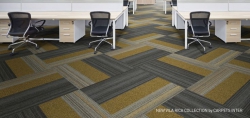 Luxury Carpet Tiles