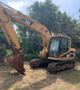 CAT 312B