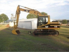 used Excavator