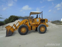 Wheel Loader 920