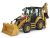 Backhoe Loader