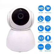CCTV camera