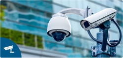 CCTV Camera Systems
