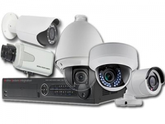 CCTV Camera Installation