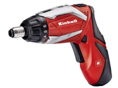 Cordless Screwdriver TE-SD 3,6 Li