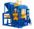 Cement Block Making Machine