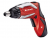 Cordless Screwdriver TE-SD 3,6 Li
