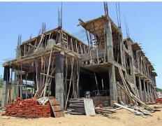 Consulting and construction Woks