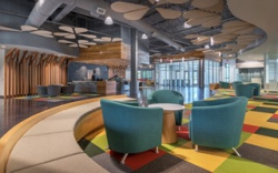 interior constructions