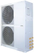 5 COMFRI Air conditioner 60000btu units