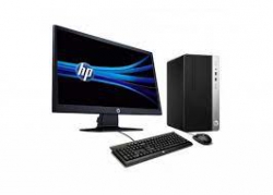Intel i5 7th gen gaming computer