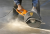 Concrete cutting