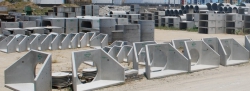 concrete products
