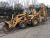 Cat 248 Backhoe