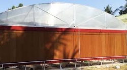 Greenhouse Poultry farms Cooling Systems