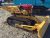 Yanmar Mini Bulldozer
