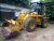 KOMATSU WA 100-1 WHEEL LOADER