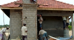 House Constructions