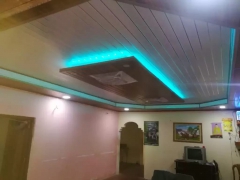 I Panel Ceiling