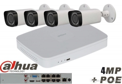 Cctv camera system