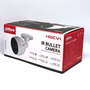 CCTV Camera Insatllation